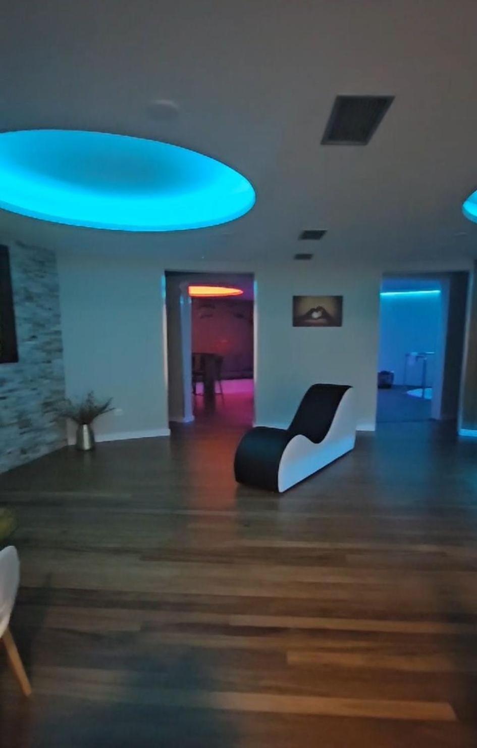 Motel Caldas Caldas De Reis Eksteriør billede