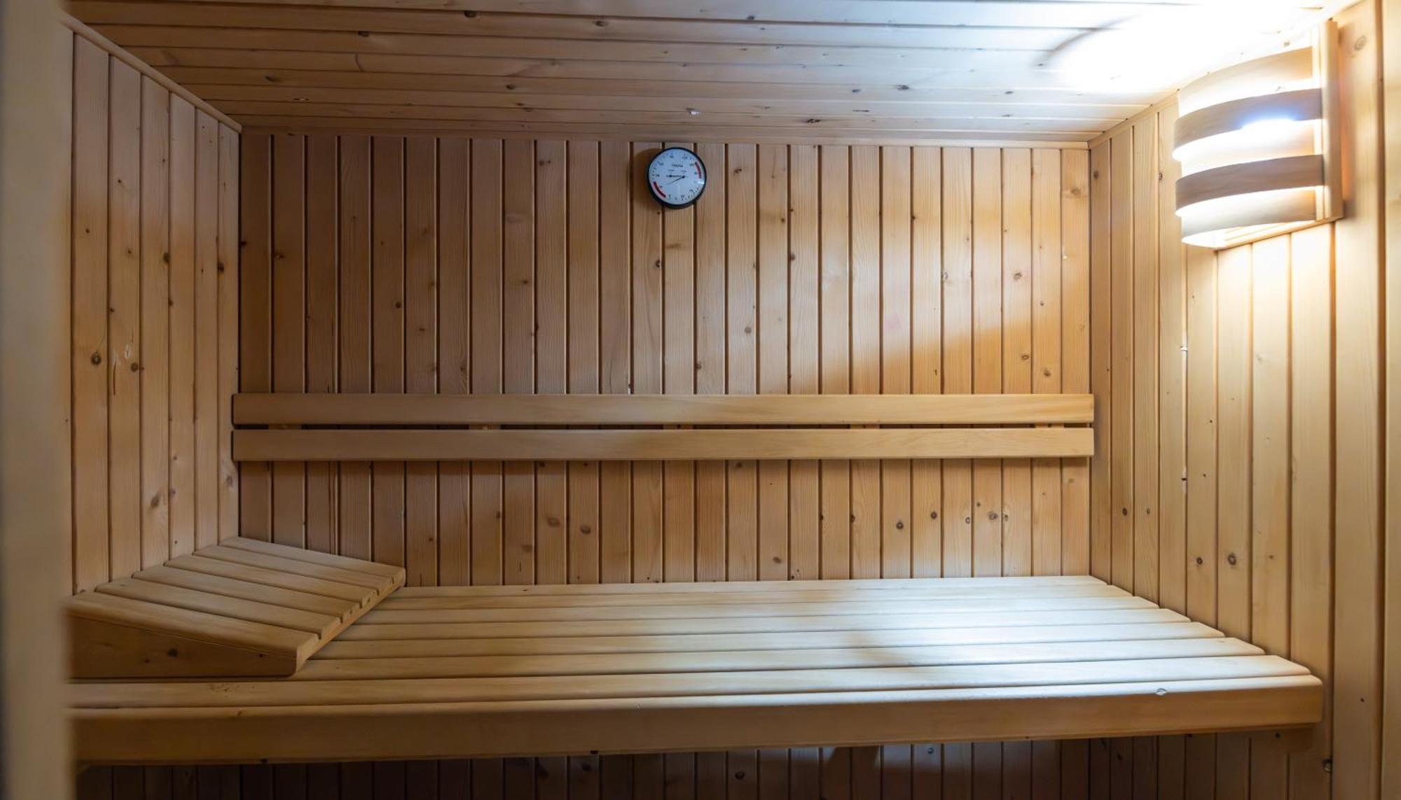 Motel Caldas Caldas De Reis Eksteriør billede