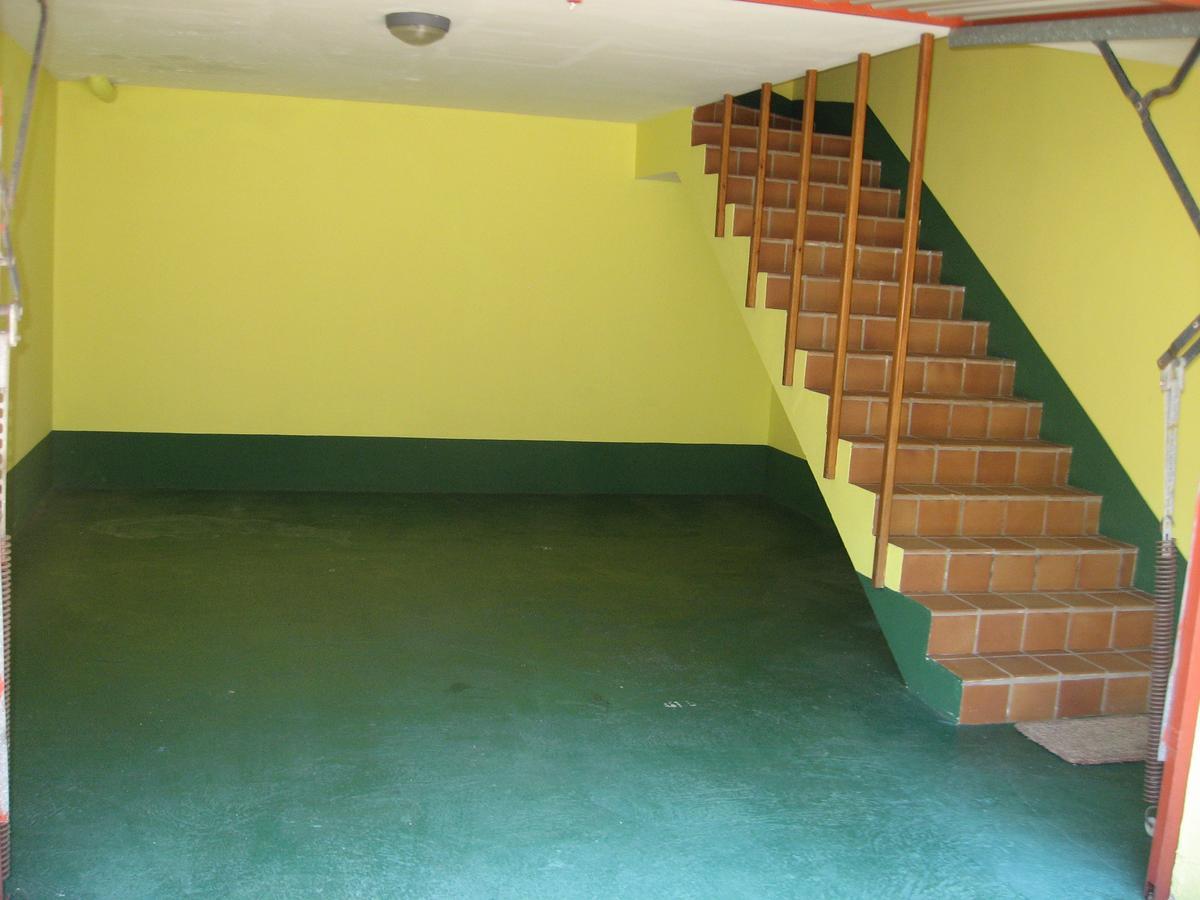 Motel Caldas Caldas De Reis Eksteriør billede